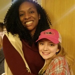 Meet your Posher, Alanna